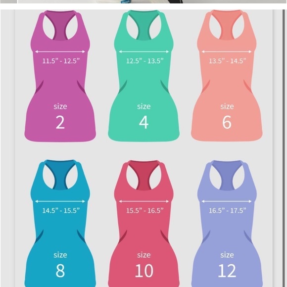 LULULEMON cool racerback tank - Picture 10 of 12
